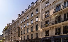 Hotel Elixir